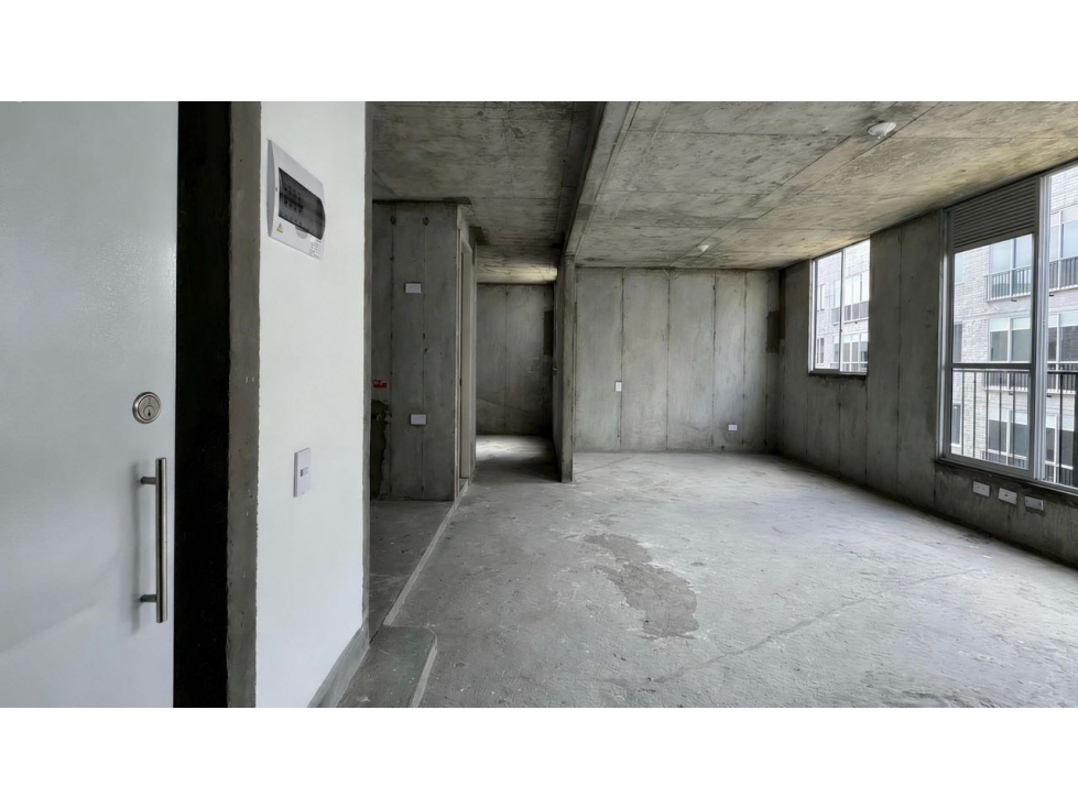 Apartamento en venta | Conjunto Padua - Barrio La Italia, Palmira