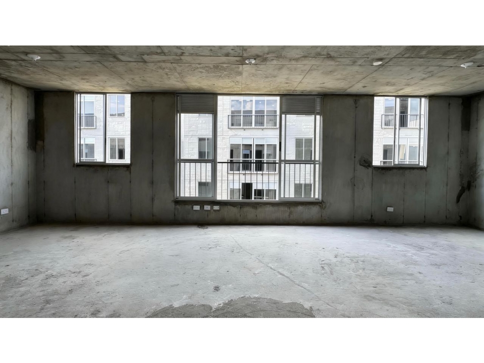 Apartamento en venta | Conjunto Padua - Barrio La Italia, Palmira — foto 2