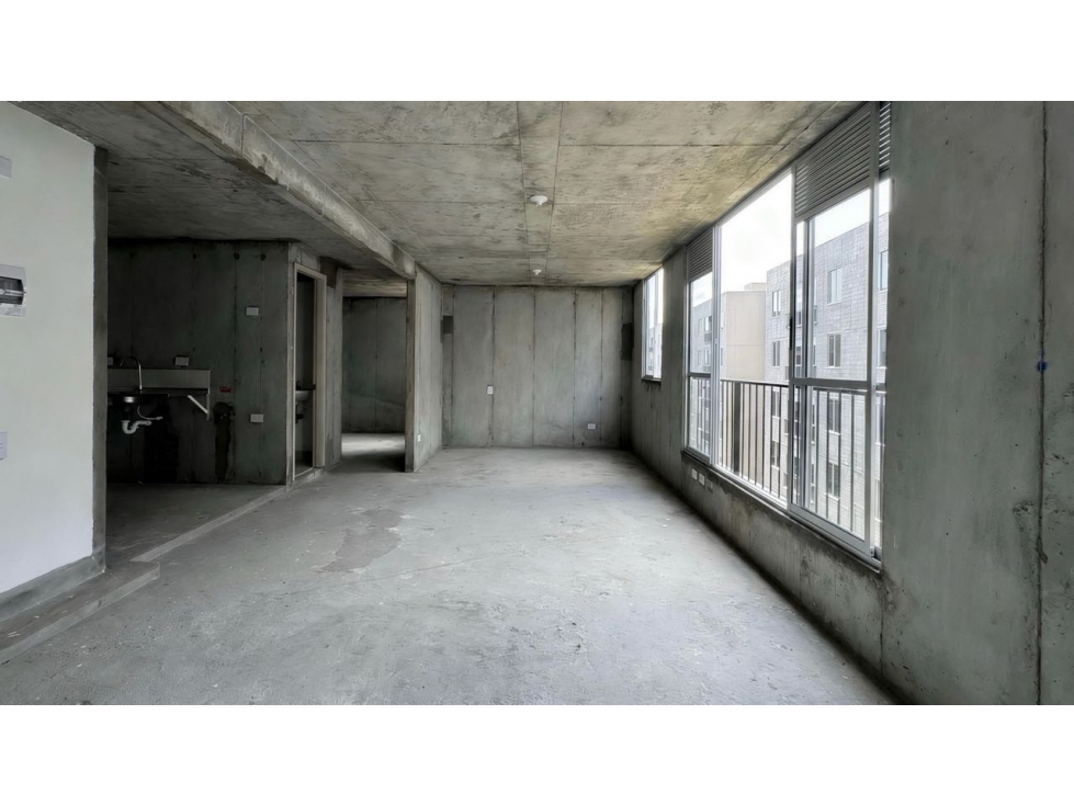 Apartamento en venta | Conjunto Padua - Barrio La Italia, Palmira — foto 4