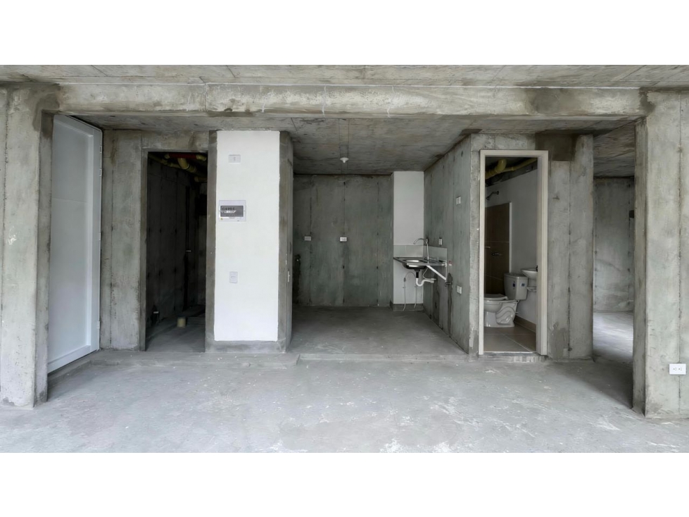 Apartamento en venta | Conjunto Padua - Barrio La Italia, Palmira — foto 5