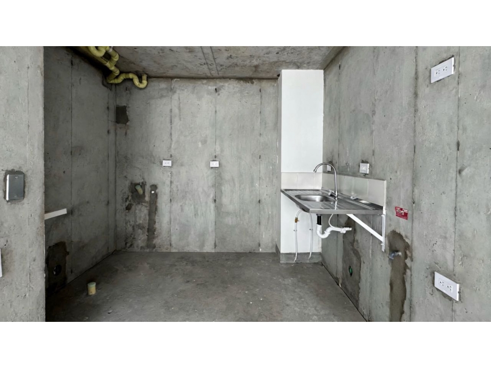 Apartamento en venta | Conjunto Padua - Barrio La Italia, Palmira — foto 6