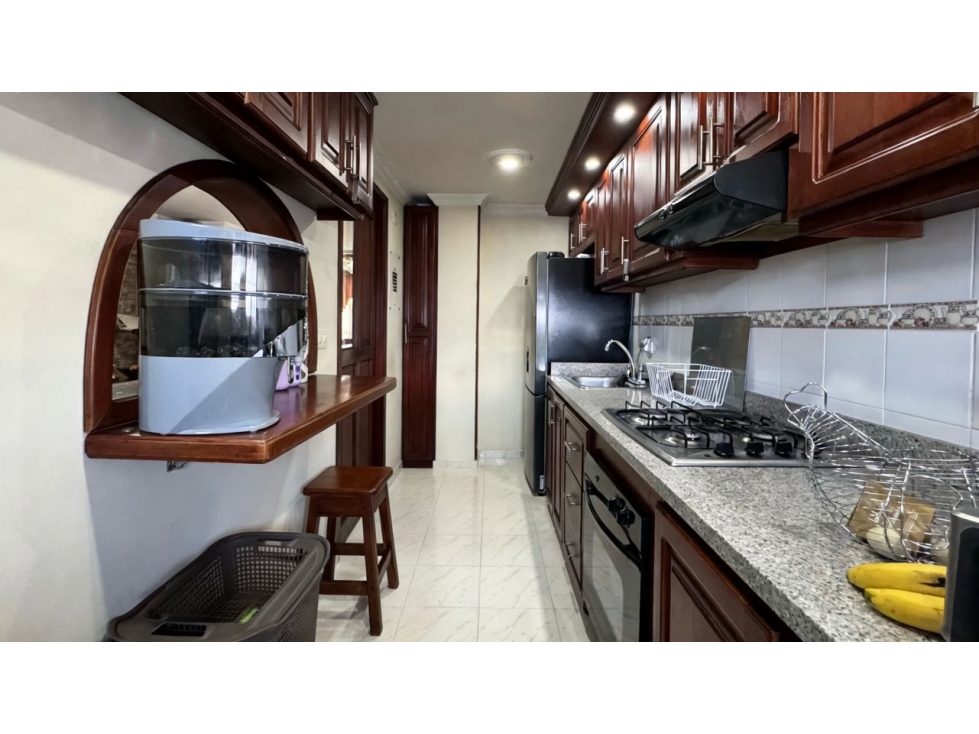 Apartamento en venta en conjunto | Barrio Altamira - Palmira — foto 3