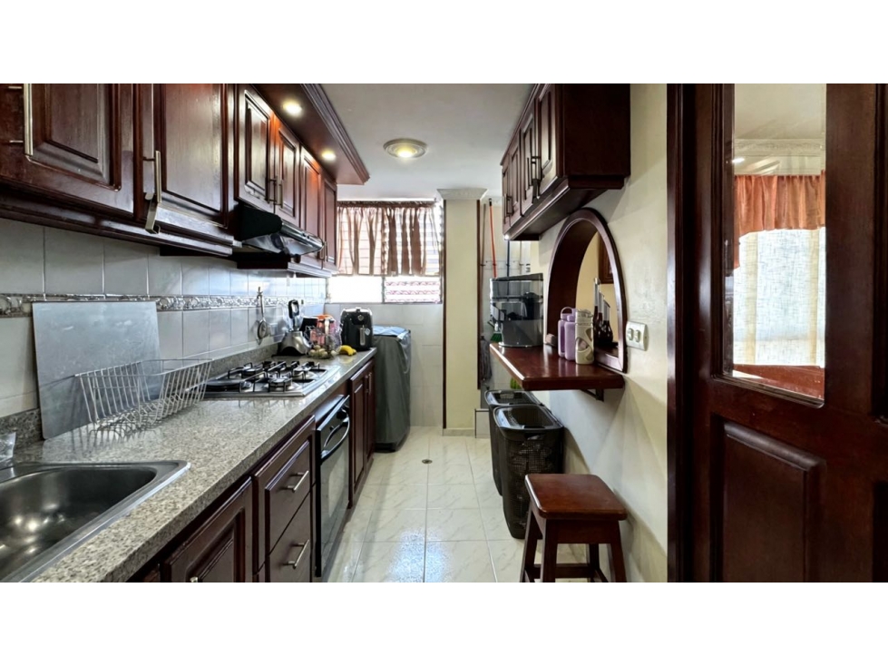 Apartamento en venta en conjunto | Barrio Altamira - Palmira — foto 4