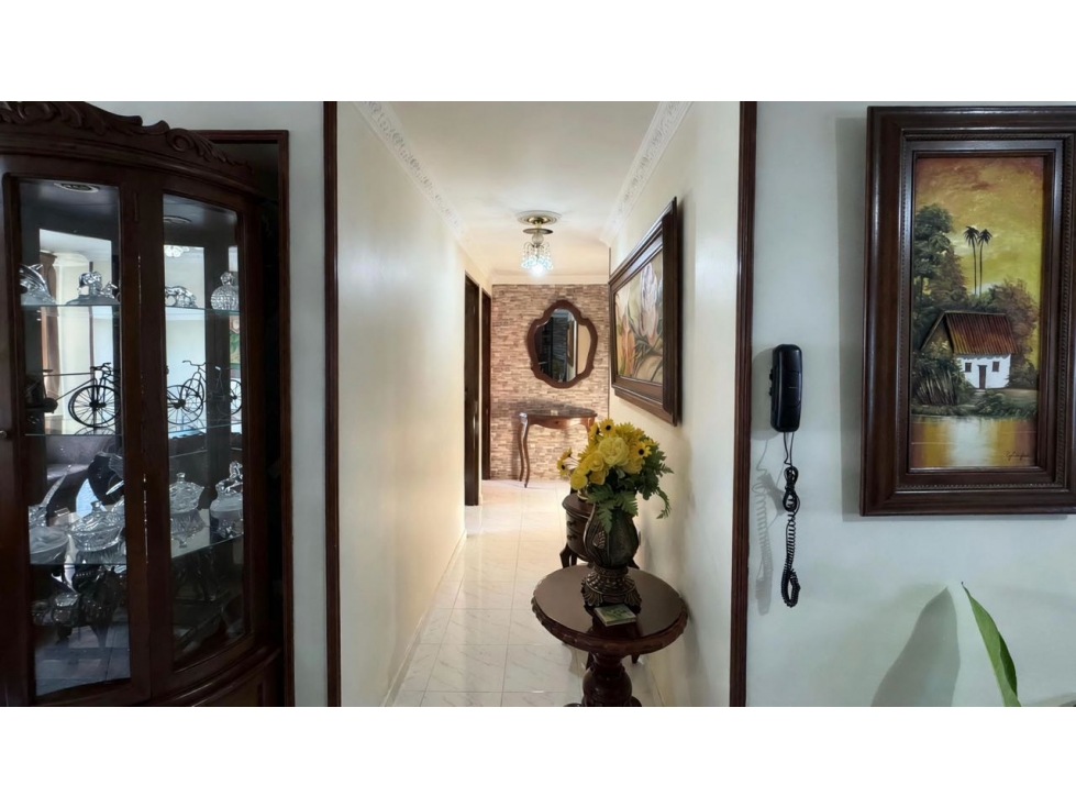 Apartamento en venta en conjunto | Barrio Altamira - Palmira — foto 5