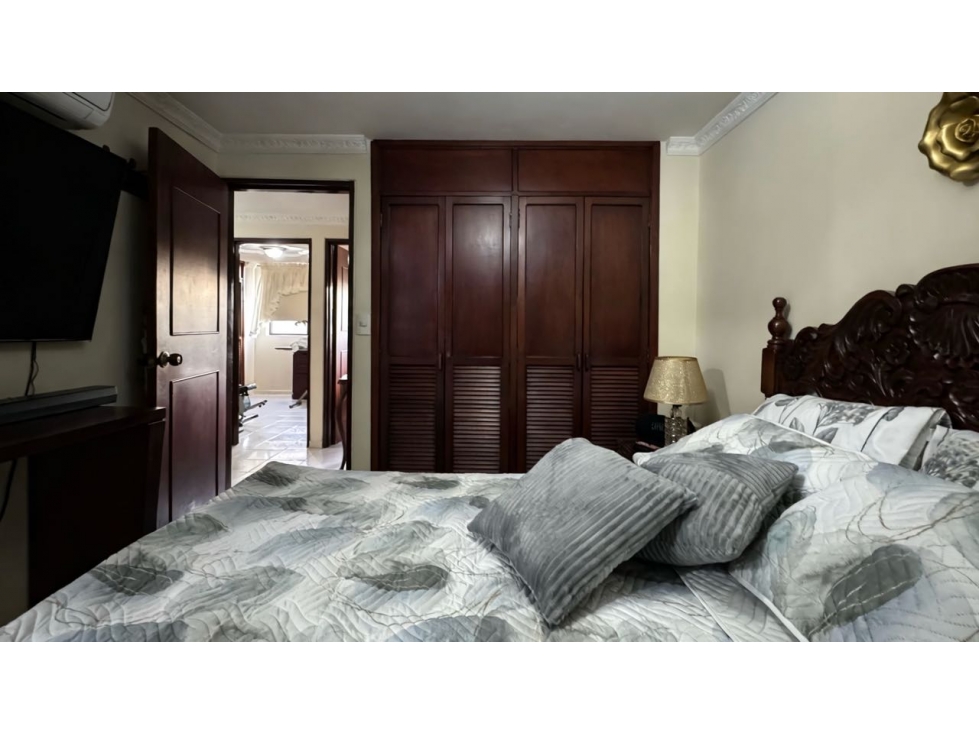 Apartamento en venta en conjunto | Barrio Altamira - Palmira — foto 6