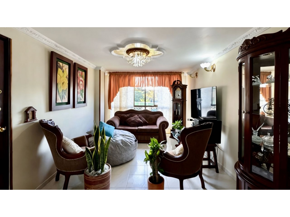 Apartamento en venta en conjunto | Barrio Altamira - Palmira