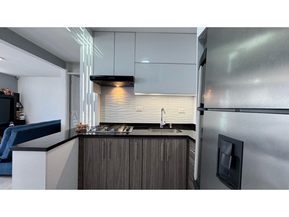 Apartamento en venta | Conjunto Turín - Barrio La Italia, Palmira — foto 6