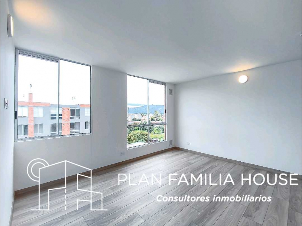 Apartamento en venta, Conjunto residencial Country Paradise en Chia — foto 4