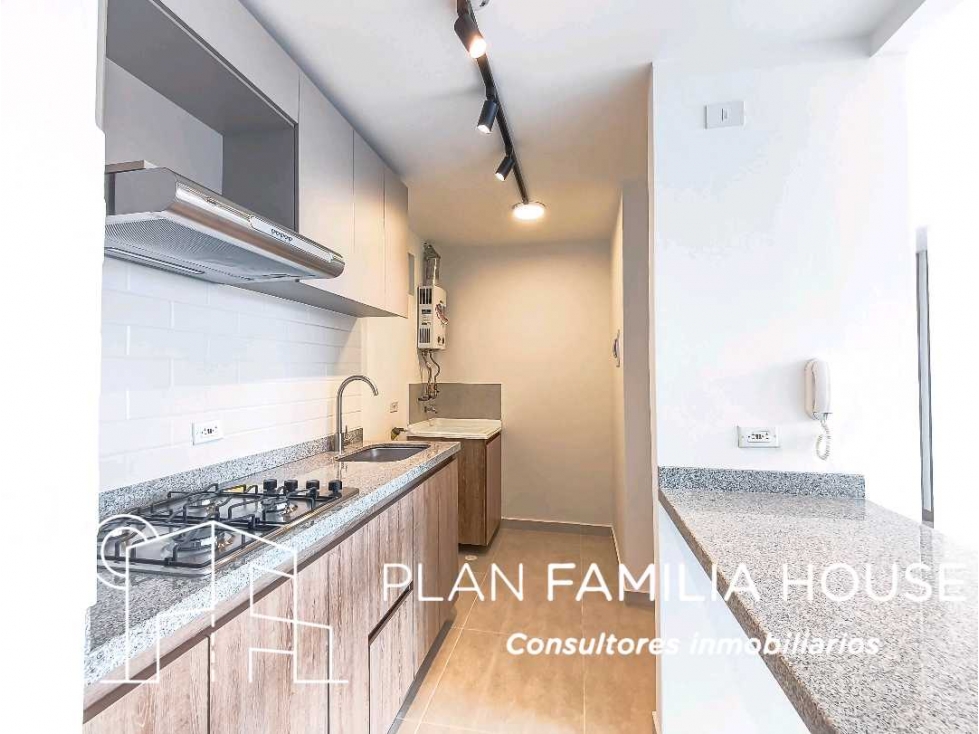 Apartamento en venta, Conjunto residencial Country Paradise en Chia — foto 5