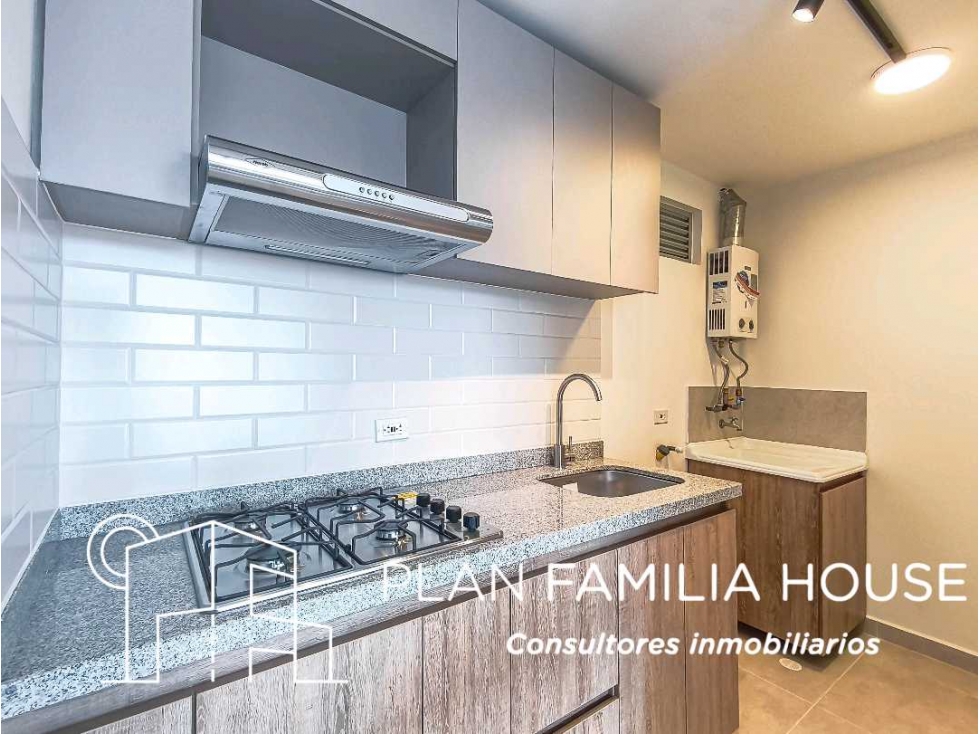 Apartamento en venta, Conjunto residencial Country Paradise en Chia — foto 6