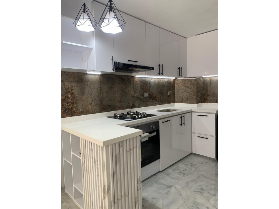 APARTAMENTO EN VENTA CONJUNTO NAPOLI DE LA ITALIA PALMIRA VALLE