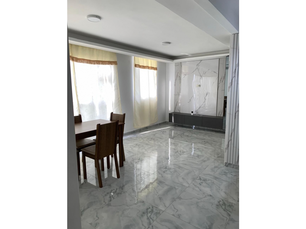 APARTAMENTO EN VENTA CONJUNTO NAPOLI DE LA ITALIA PALMIRA VALLE — foto 2
