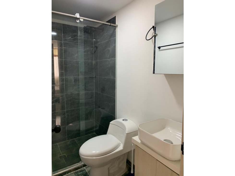 APARTAMENTO EN VENTA CONJUNTO NAPOLI DE LA ITALIA PALMIRA VALLE — foto 3
