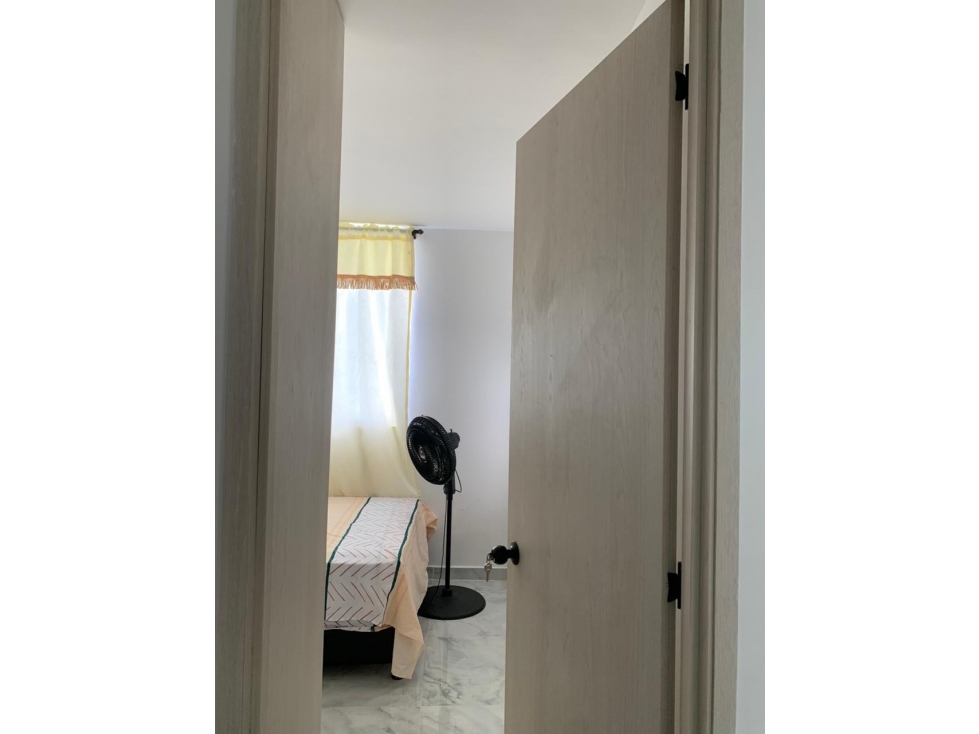 APARTAMENTO EN VENTA CONJUNTO NAPOLI DE LA ITALIA PALMIRA VALLE — foto 4