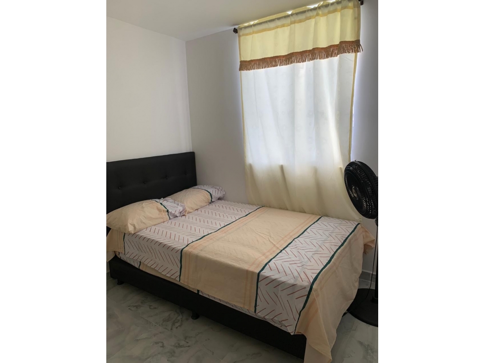 APARTAMENTO EN VENTA CONJUNTO NAPOLI DE LA ITALIA PALMIRA VALLE — foto 5