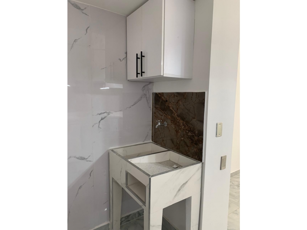 APARTAMENTO EN VENTA CONJUNTO NAPOLI DE LA ITALIA PALMIRA VALLE — foto 6