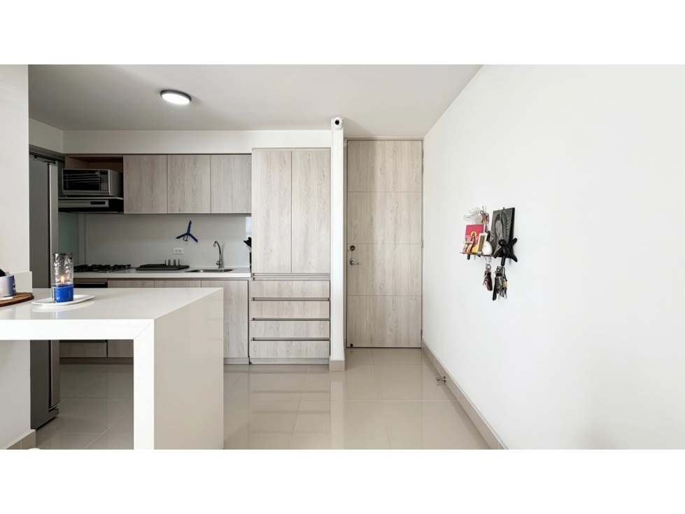 Apartamento en venta | Conjunto Natura - Unicentro Palmira — foto 4