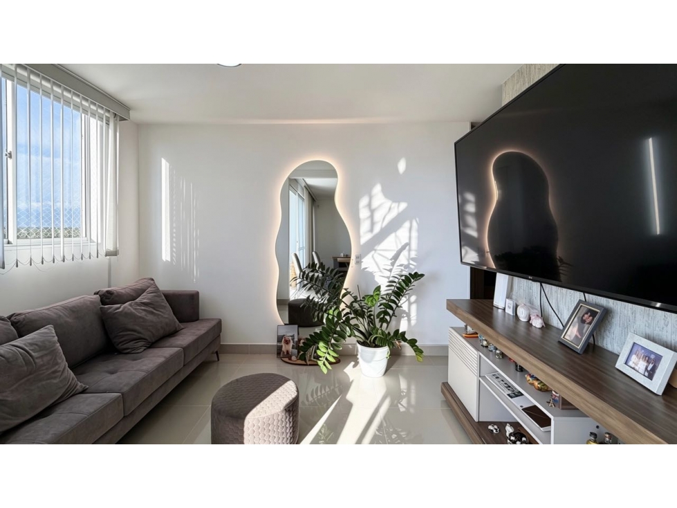 Apartamento en venta | Conjunto Natura - Unicentro Palmira — foto 6