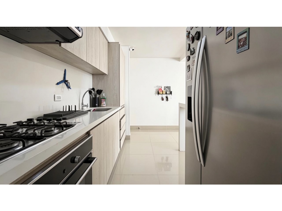 Apartamento en venta | Conjunto Natura - Unicentro Palmira — foto 5