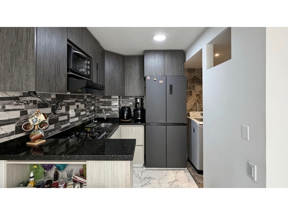 Apartamento en venta | Conjunto Turín - Barrio La Italia, Palmira — foto 3