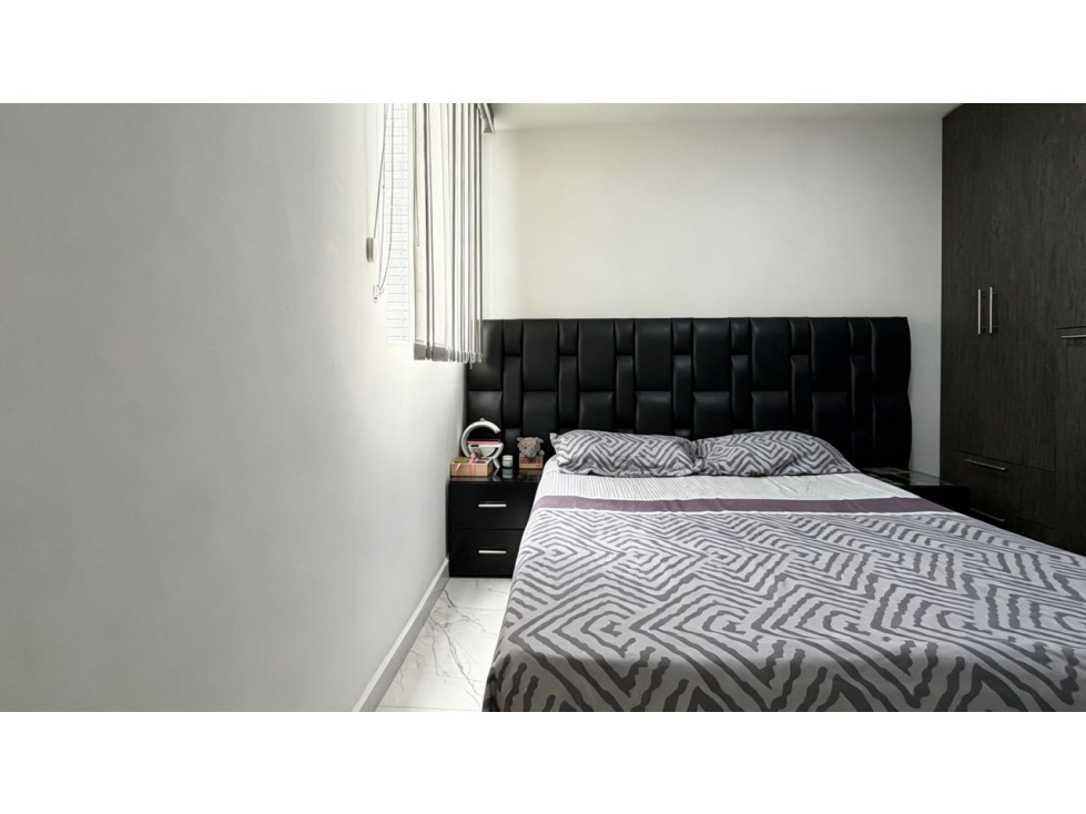 Apartamento en venta | Conjunto Turín - Barrio La Italia, Palmira — foto 4