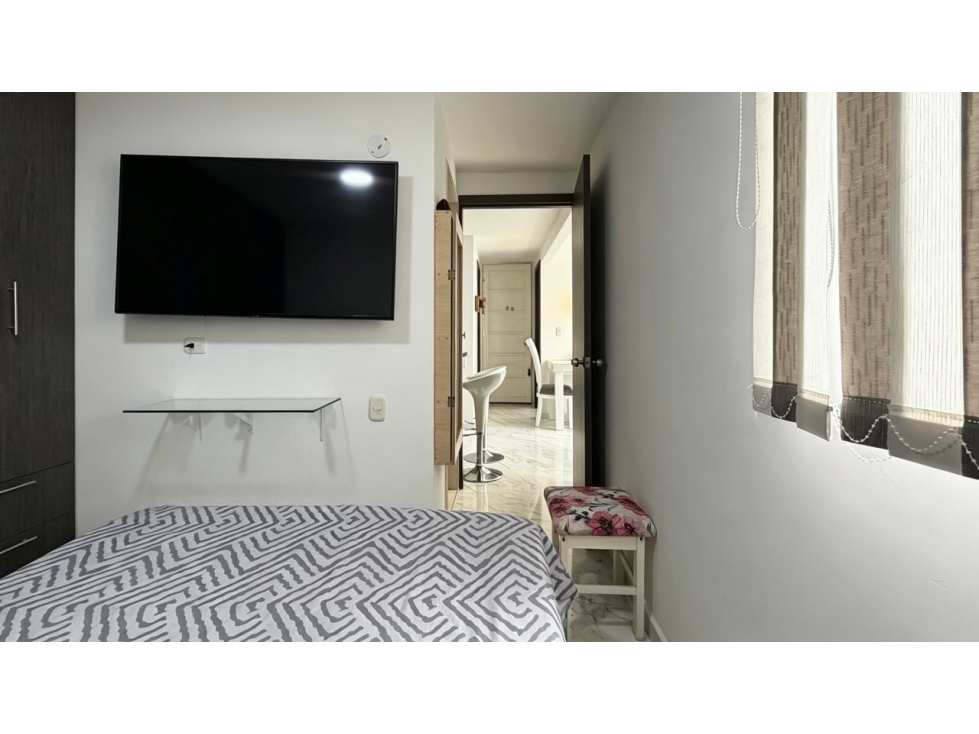 Apartamento en venta | Conjunto Turín - Barrio La Italia, Palmira — foto 5