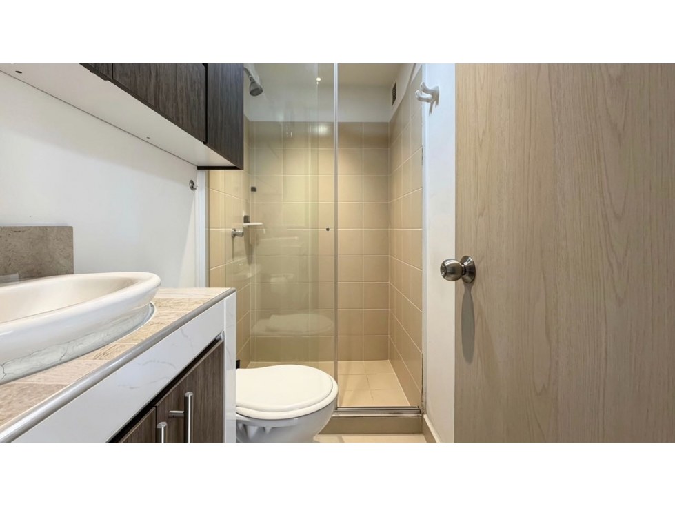 Apartamento en venta | Conjunto Turín - Barrio La Italia, Palmira — foto 6