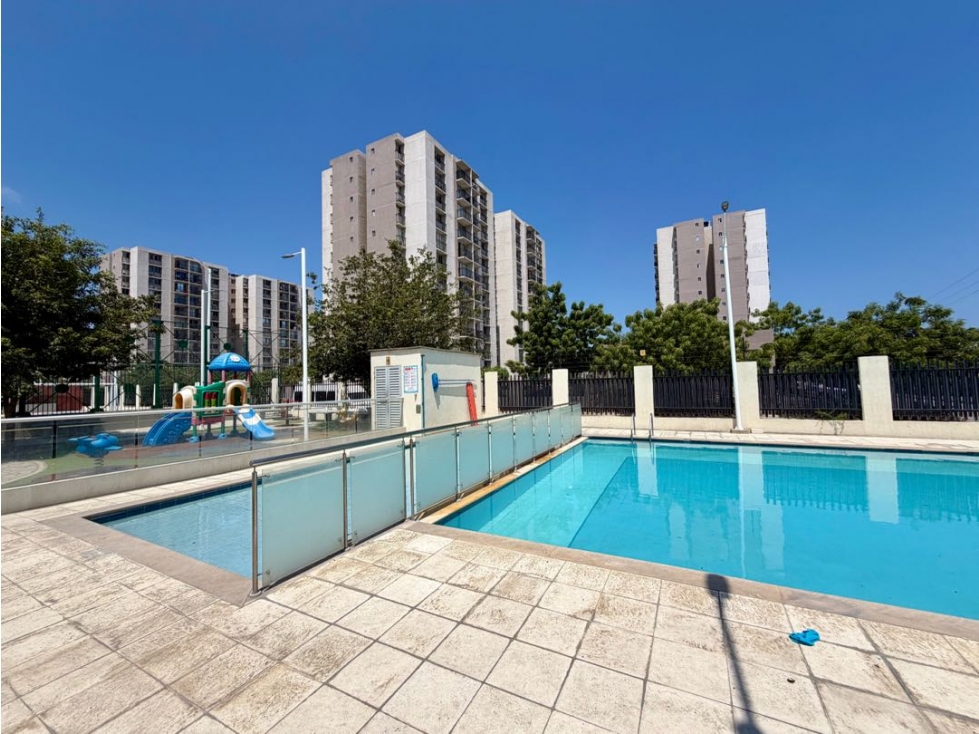 Apartamento en venta Conjunto residencial venecia parqueadero privado — foto 2