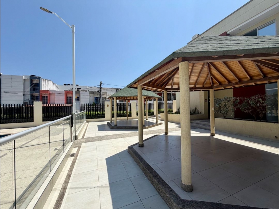 Apartamento en venta Conjunto residencial venecia parqueadero privado — foto 3