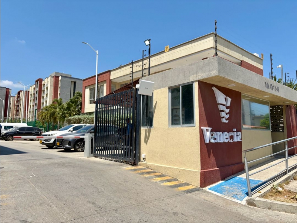 Apartamento en venta Conjunto residencial venecia parqueadero privado — foto 5