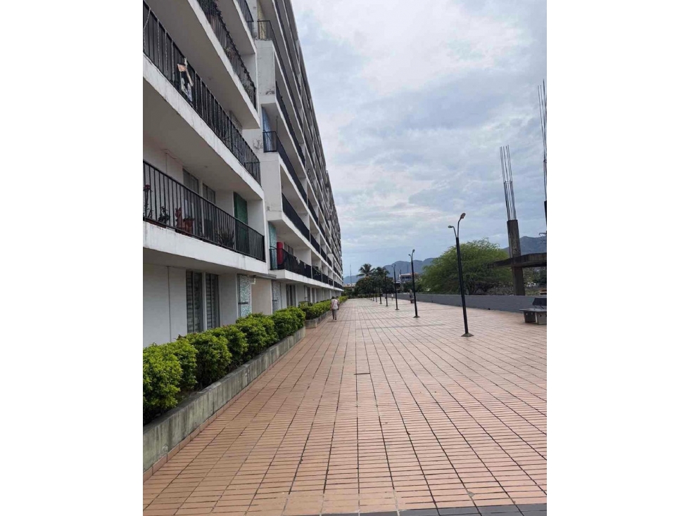 APARTAMENTO EN VENTA CONJUNTO RESIDENCIAL FLOR AMARILLO, YOPAL