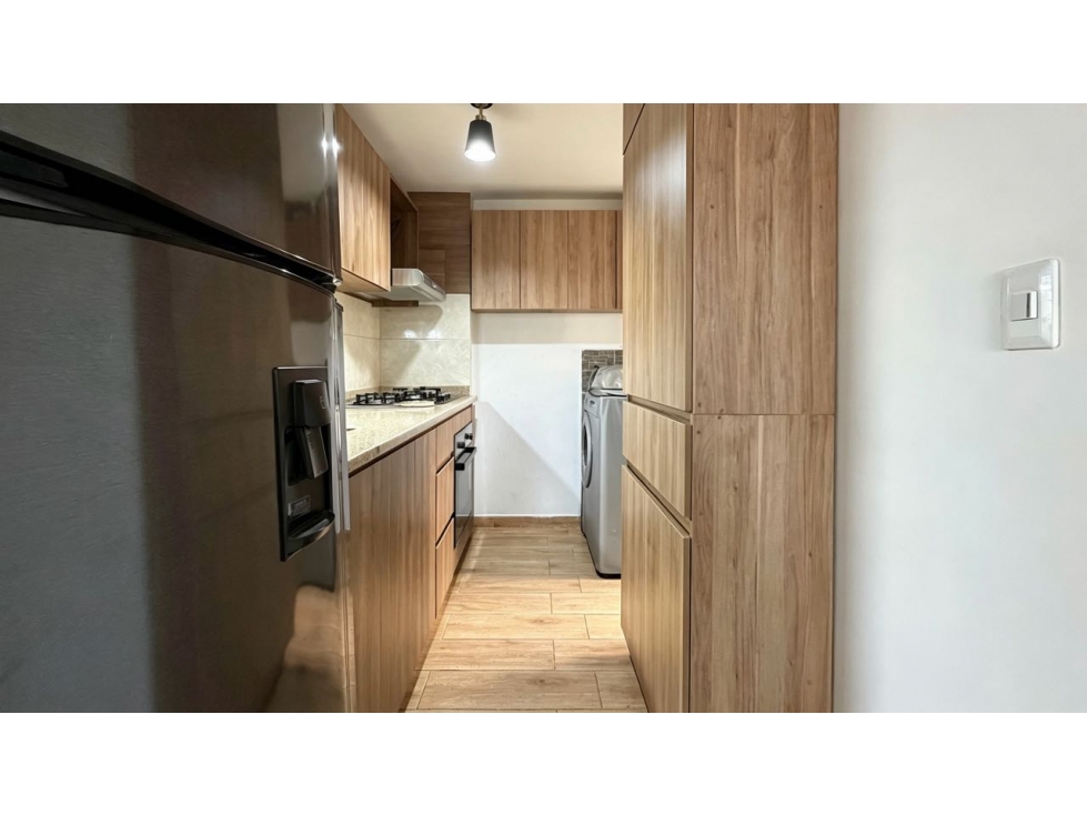 Apartamento en venta | Conjunto Plaza Arboleda - Santa Bárbara Palmira — foto 3