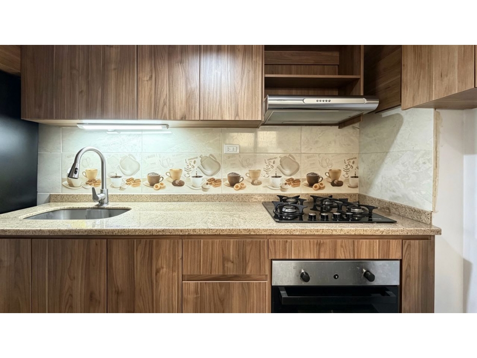 Apartamento en venta | Conjunto Plaza Arboleda - Santa Bárbara Palmira — foto 4