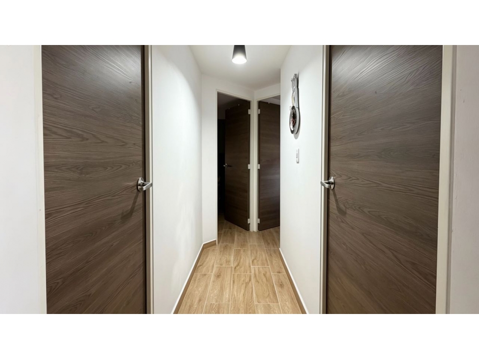 Apartamento en venta | Conjunto Plaza Arboleda - Santa Bárbara Palmira — foto 5
