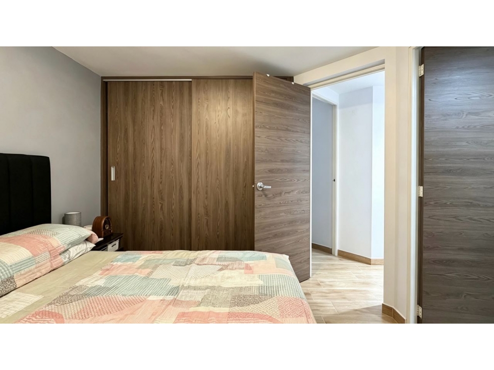Apartamento en venta | Conjunto Plaza Arboleda - Santa Bárbara Palmira — foto 6