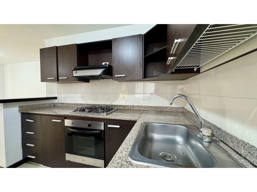 Apartamento en venta | Conjunto El Palmar de Las Mercedes - Palmira — foto 4