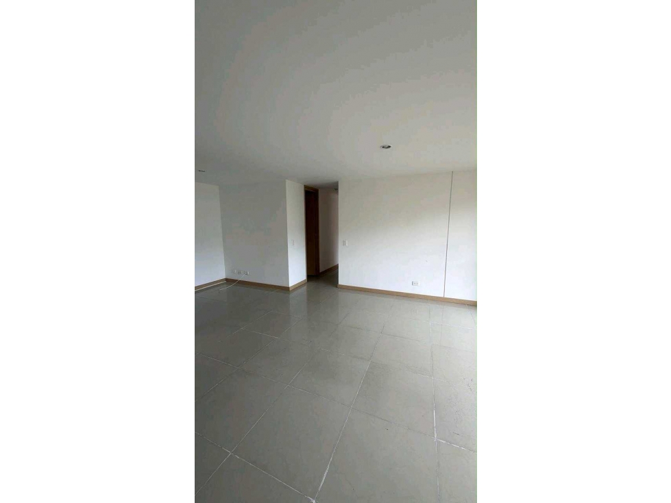 Apartamento en venta Conjunto Residencial Living, Sabaneta — foto 3