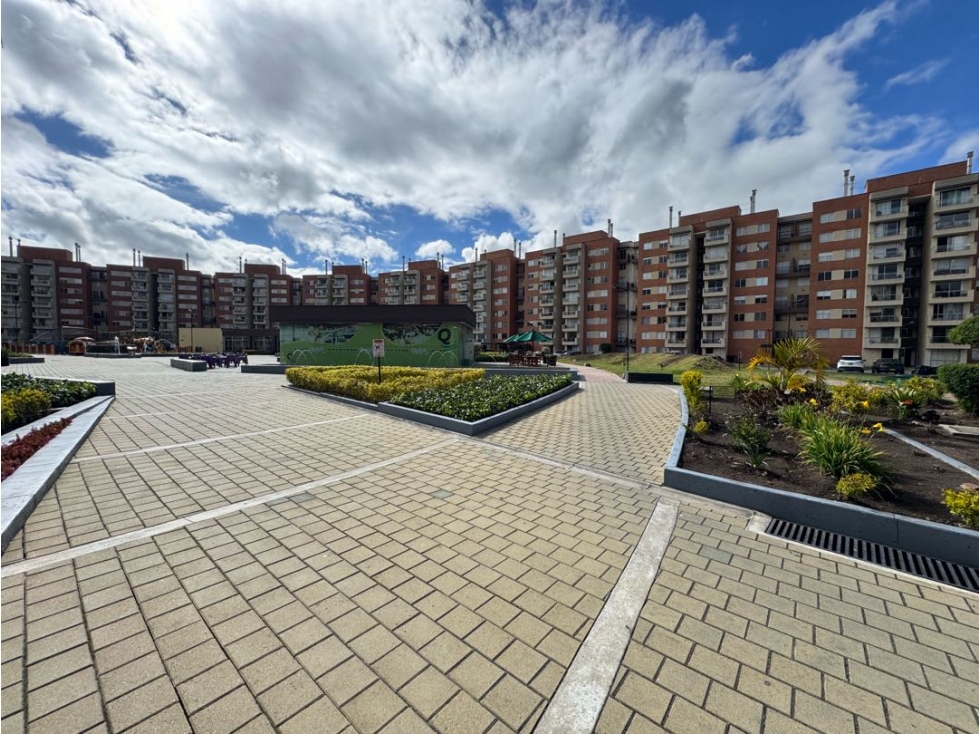 Apartamento en venta conjunto residencial sol naciente Mosquera — foto 2