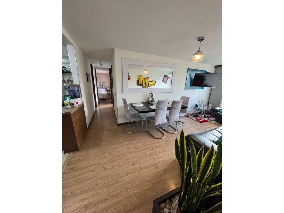 Apartamento en venta conjunto residencial sol naciente Mosquera — foto 3