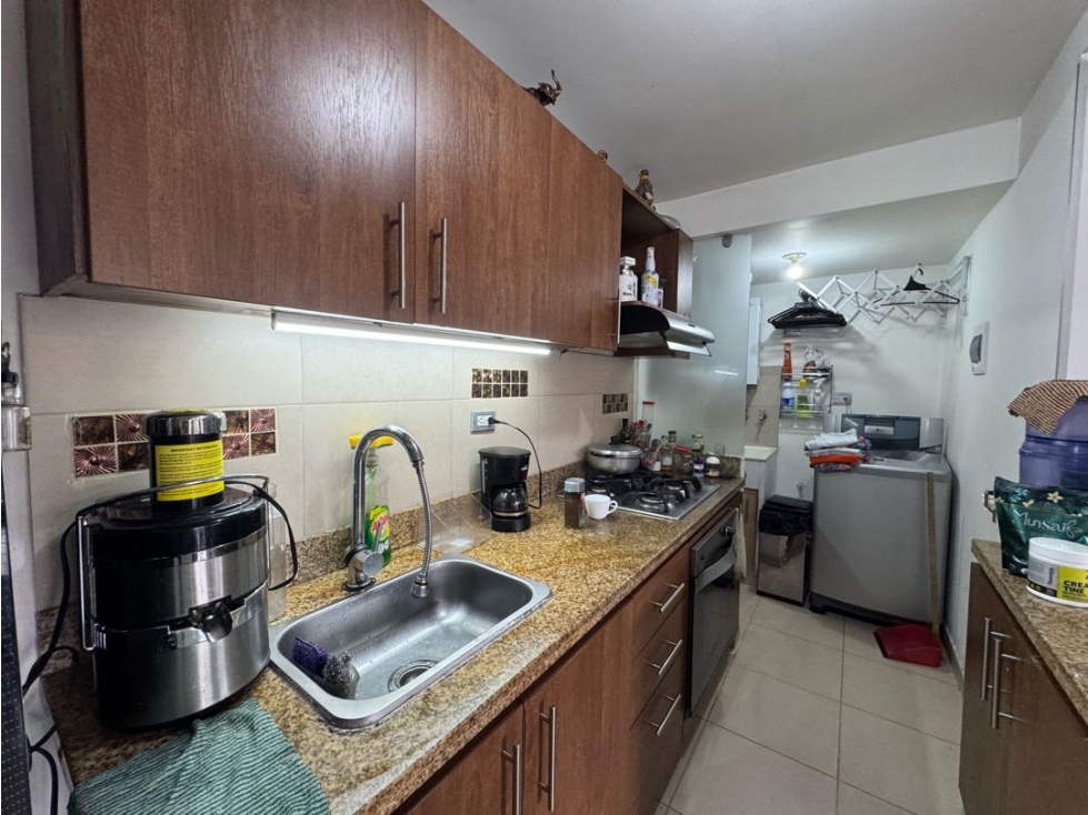 Apartamento en venta conjunto residencial sol naciente Mosquera — foto 5