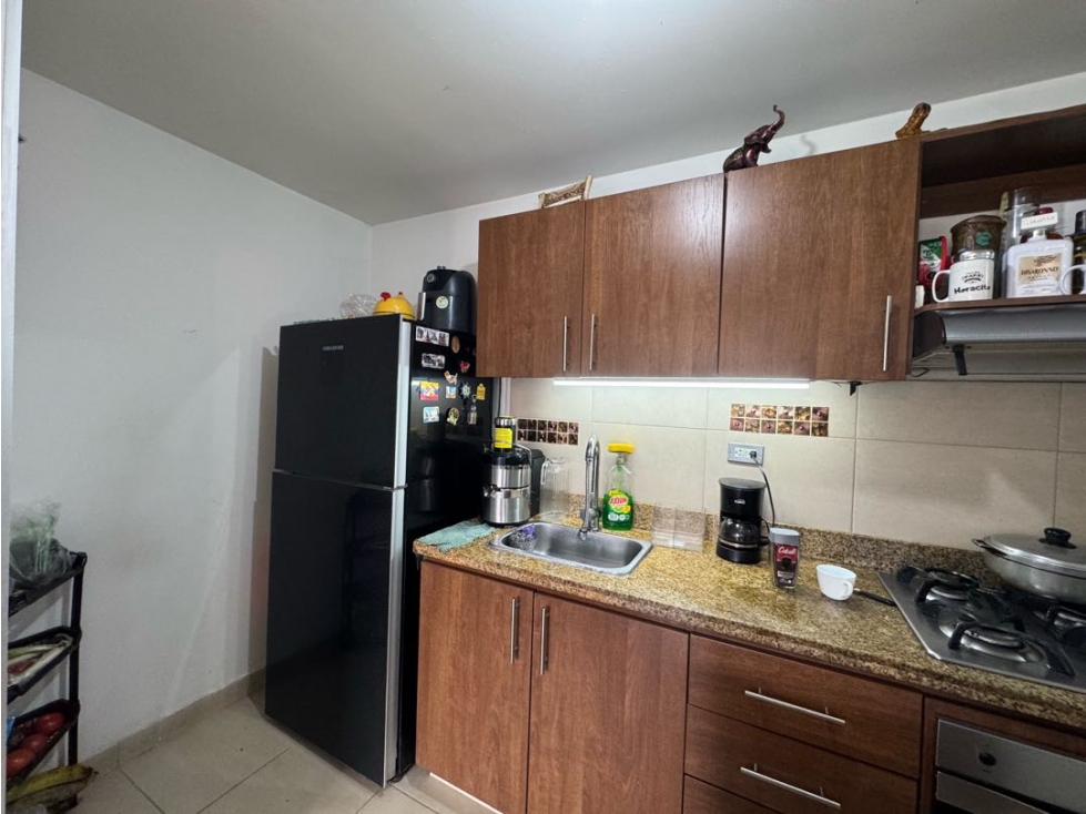 Apartamento en venta conjunto residencial sol naciente Mosquera — foto 6