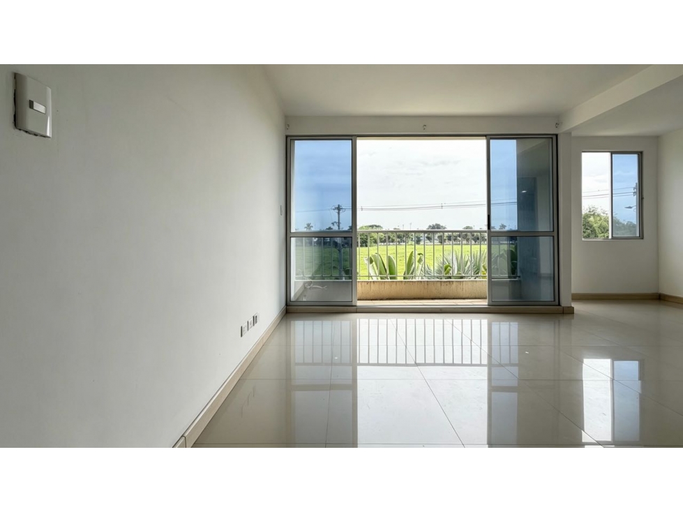 Apartamento en venta | Conjunto Rincón de Mirriñao - Palmira — foto 2