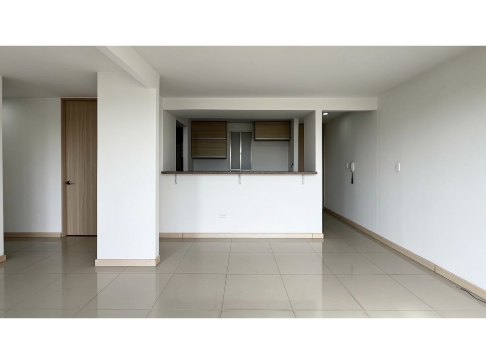 Apartamento en venta | Conjunto Rincón de Mirriñao - Palmira — foto 3