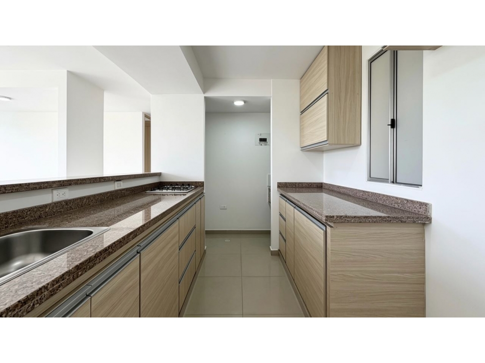 Apartamento en venta | Conjunto Rincón de Mirriñao - Palmira — foto 4