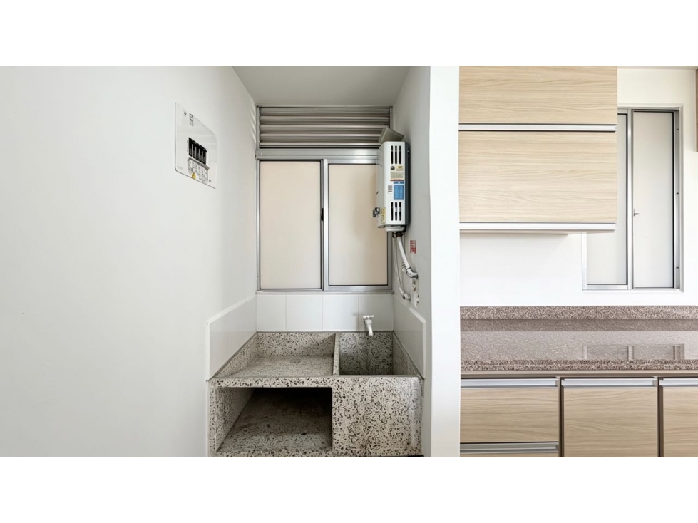 Apartamento en venta | Conjunto Rincón de Mirriñao - Palmira — foto 6