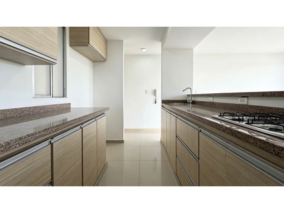 Apartamento en venta | Conjunto Rincón de Mirriñao - Palmira — foto 5