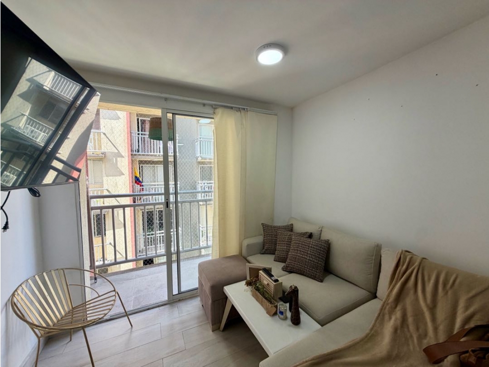 Apartamento en venta conjunto residencial Venecia Santa Marta — foto 2