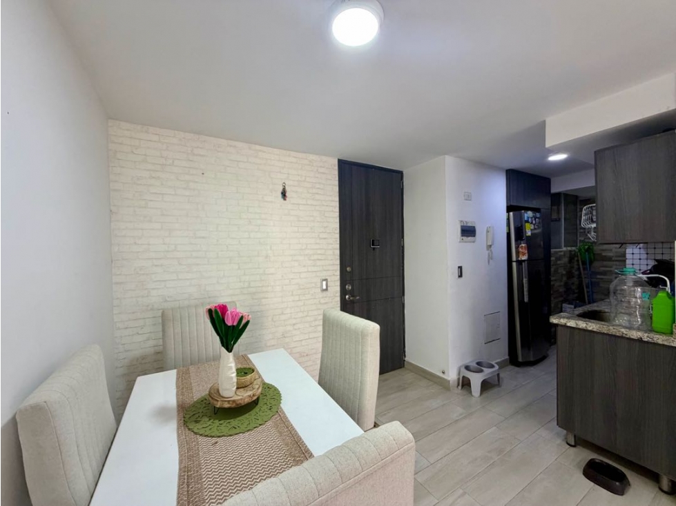 Apartamento en venta conjunto residencial Venecia Santa Marta — foto 3