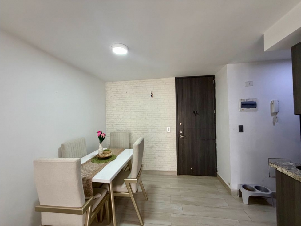 Apartamento en venta conjunto residencial Venecia Santa Marta — foto 4