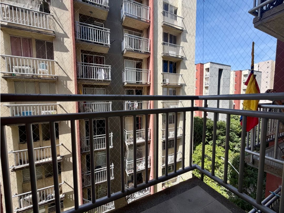 Apartamento en venta conjunto residencial Venecia Santa Marta — foto 5